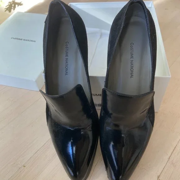 CNC Costume National | Shoes | Costume National Pointed Toe  display picture 1